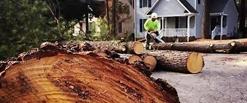 How Our Tree Care Process Works  in  Ruidoso Downs, NM